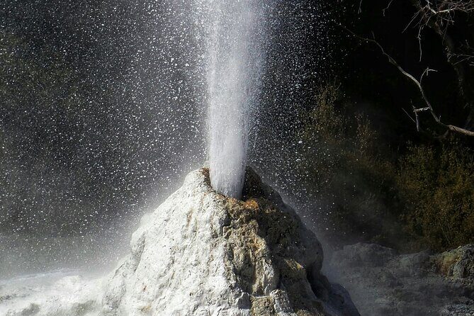 Wai O Tapu Secret spot Hot Tubs and Waitomo Glowworm Caves Tour - Final Thoughts