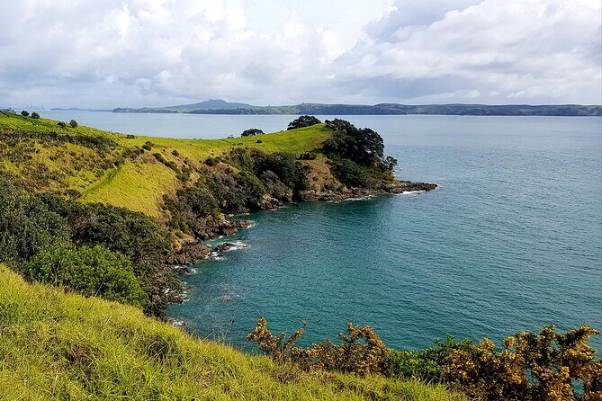 Waiheke Island 5 Day Self Guided Walking Adventure - What Is the Waiheke Island 5 Day Self-Guided Walking Adventure?