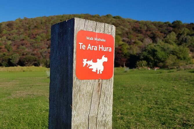 Waiheke Island 5 Day Self Guided Walking Adventure - Accommodation & Meals