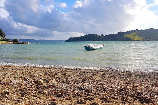 Waiheke Island 5 Day Self Guided Walking Adventure - The Walking Experience: Challenges & Rewards