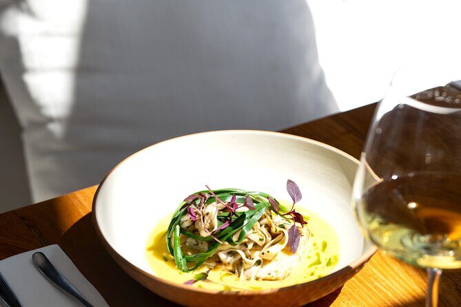 Waiheke Island Afternoon Wine Affair with VIP Lunch - Practical Details & Tips