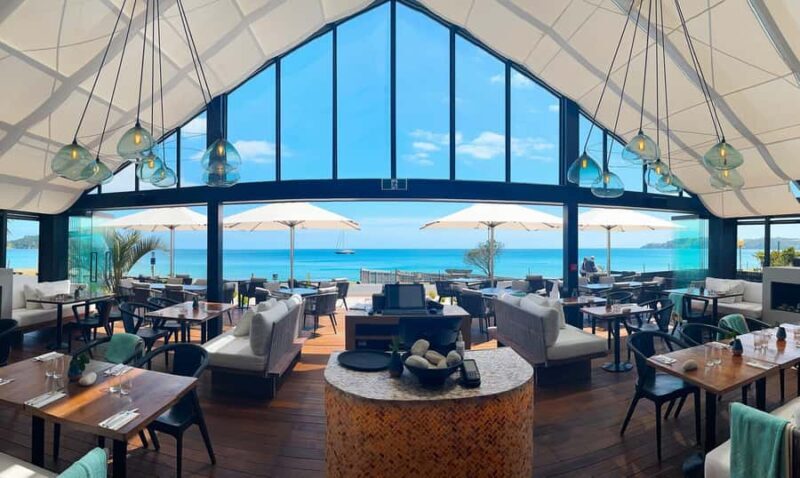 Waiheke Island: Afternoon Wine Tour with Oceanfront Lunch - Exploring Waiheke Island: An Afternoon Wine Tour with Oceanfront Lunch