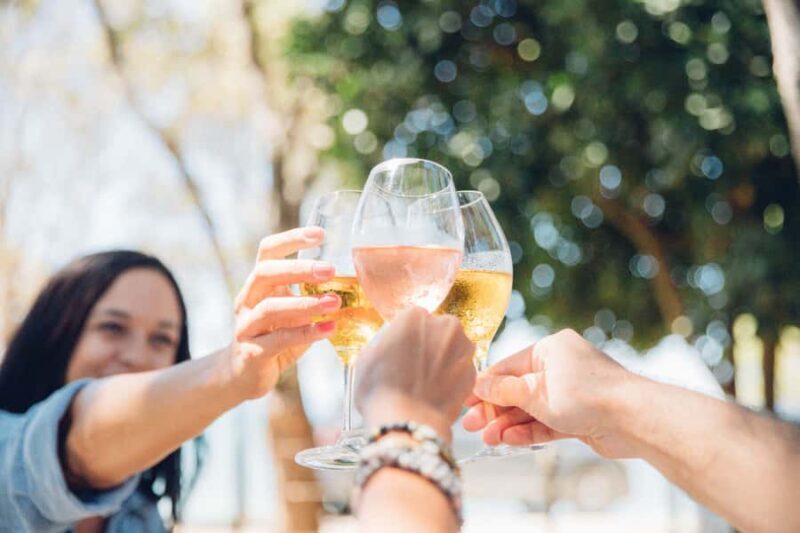 Waiheke Island: Afternoon Wine Tour with Oceanfront Lunch - Detailed Breakdown of the Tour Experience