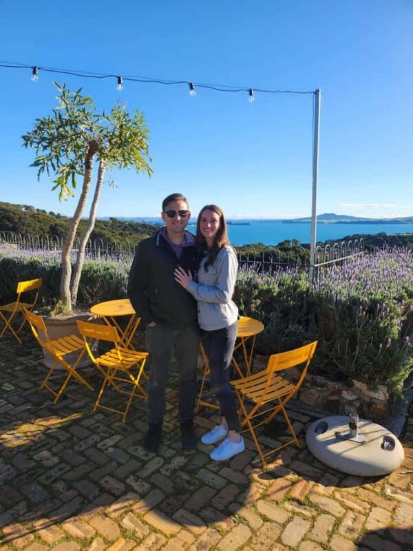 Waiheke Island: Afternoon Wine Tour with Oceanfront Lunch - Value and Practical Considerations