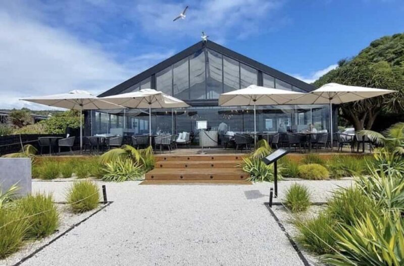 Waiheke Island: Afternoon Wine Tour with Oceanfront Lunch - Authentic Experiences from Past Guests