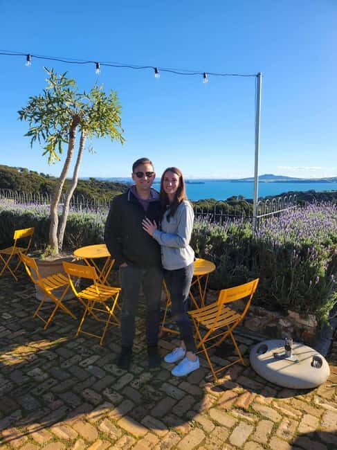 Waiheke Island: Afternoon Wine Tour with Oceanfront Lunch - Exploring Waiheke Island: An Authentic Wine Adventure