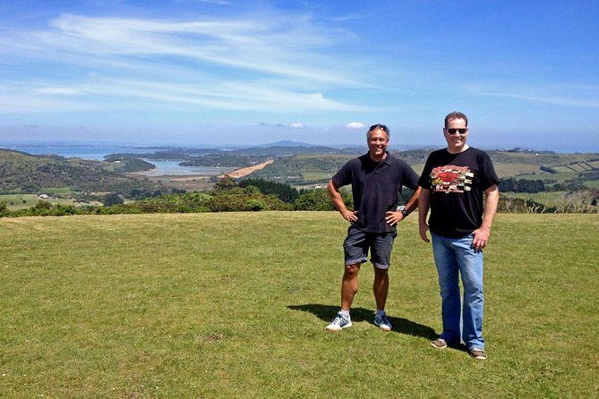 Waiheke Island Bush & Beach Walk - What to Expect on the Waiheke Island Bush & Beach Walk