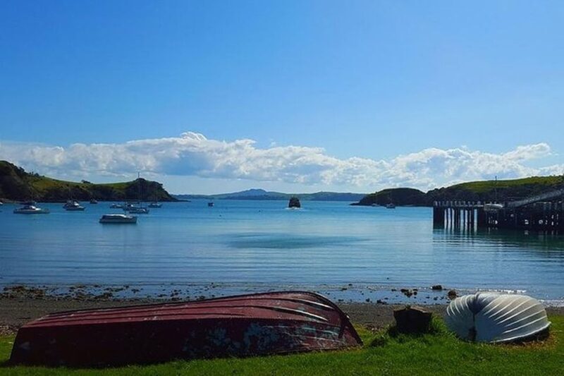 Waiheke Island: Double Headland Premium Guided Coastal Walk - A Detailed Look at the Waiheke Coastal Walk