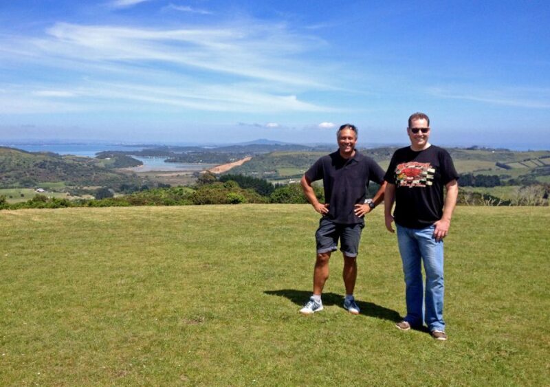 Waiheke Island: Forest and Beach Premium Guided Walk - The Sum Up