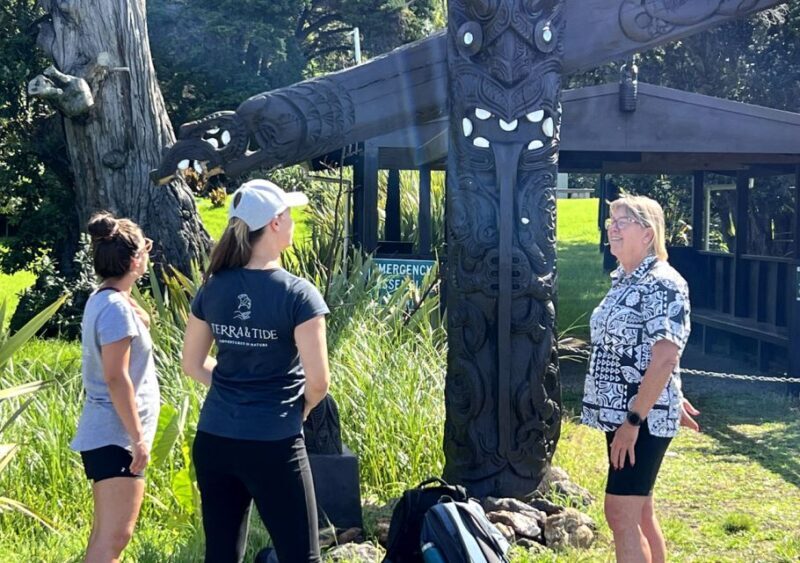 Waiheke Island: Full Day Guided History and Heritage Tour - A Comprehensive Breakdown of the Experience