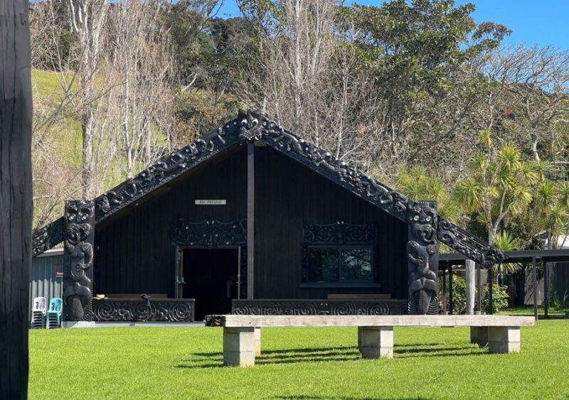 Waiheke Island: Full Day Guided History and Heritage Tour - Frequently Asked Questions