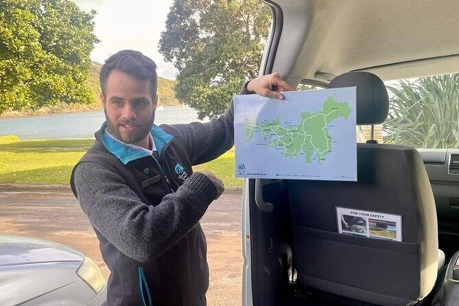 Waiheke Island Gourmet Food and Wine Tour - The Value and Considerations