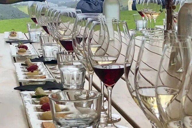 Waiheke Island Gourmet Food and Wine Tour - FAQ