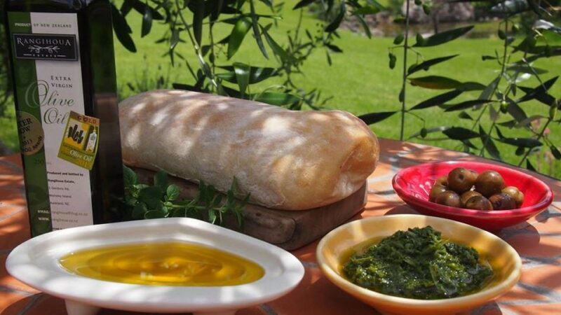 Waiheke Island Gourmet Food and Wine Tour with Platter Lunch - An In-depth Look at the Waiheke Food & Wine Tour
