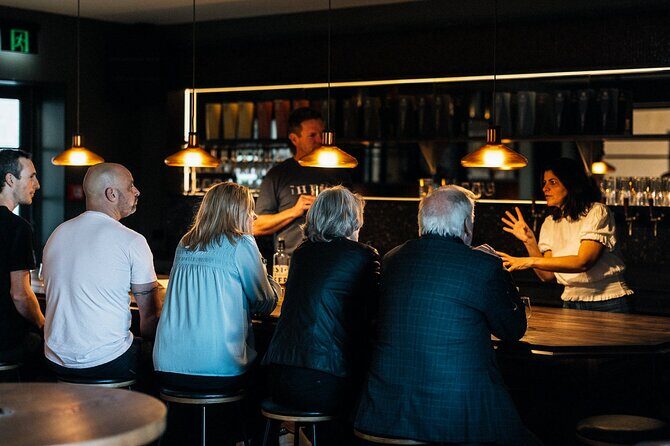 Waiheke Island Guided Tastings at Local Brewery & Distillery - Cost and Value: Is It Worth It?