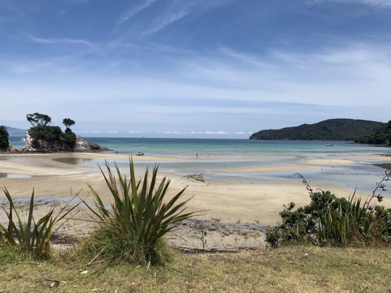 Waiheke Island: Gulf Marine Park Sailing Adventure & Lunch - FAQ