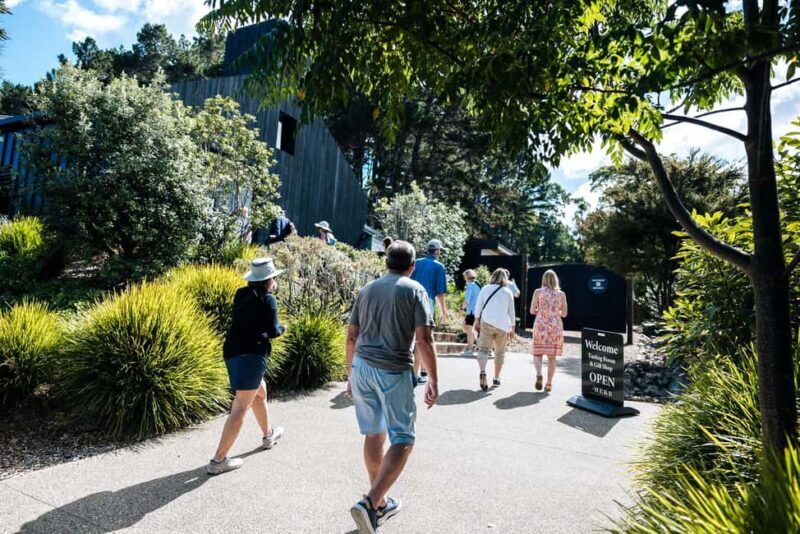Waiheke Island: HEKE Distillery & Brewery Tour with Tastings - FAQ