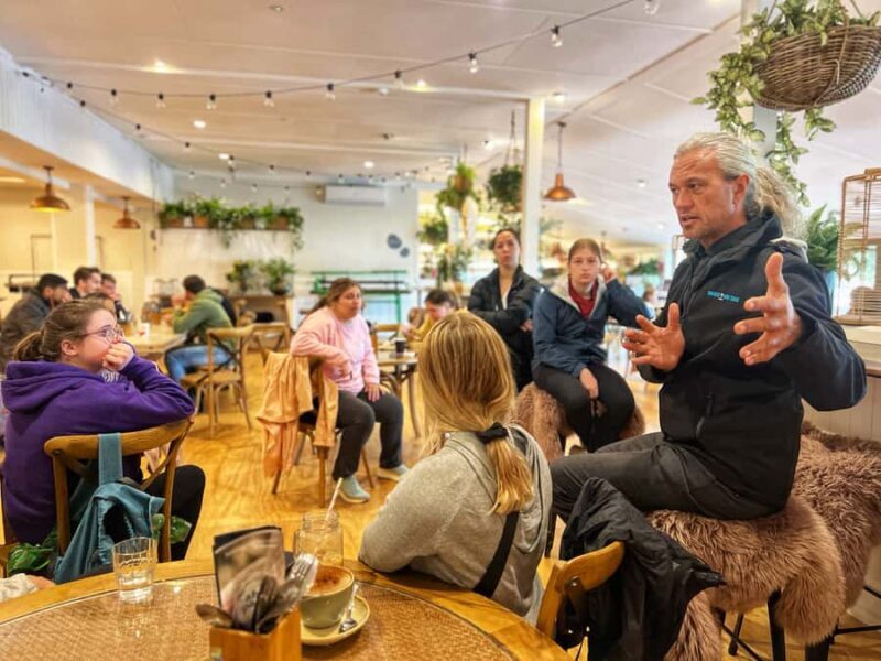 Waiheke Island: Maori Cultural Tour + Lunch + Wine - Exploring Waiheke Island’s Maori Cultural Experience