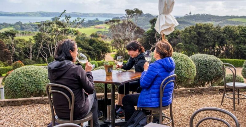 Waiheke Island: Premium Vineyard, Wine Tasting and Bush Walk - FAQ