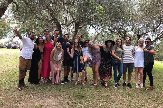 Waiheke Island Premium Wine Tour with Tastings - Practical Details