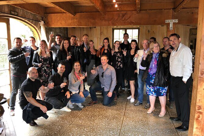 Waiheke Island Premium Wine Tour with Tastings - Final Thoughts