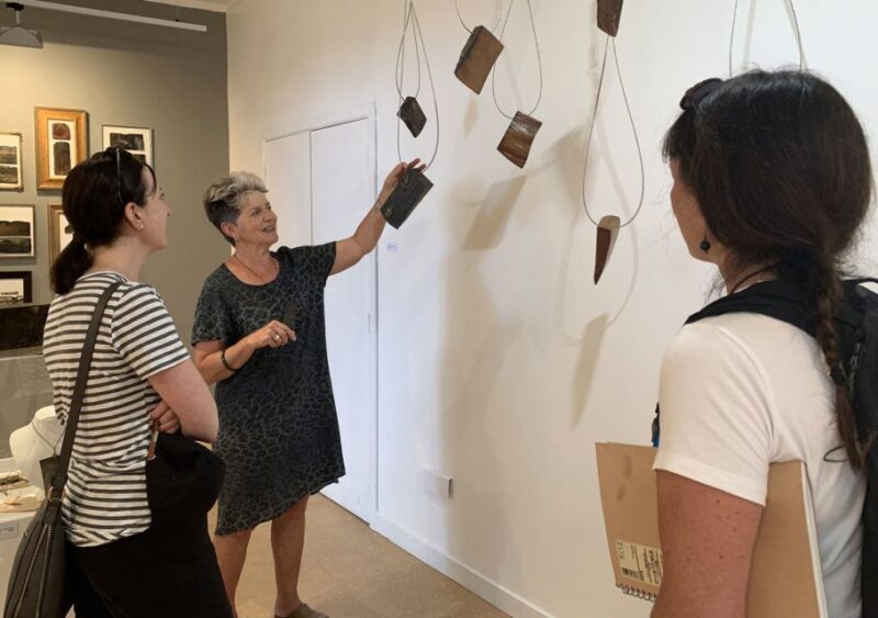 Waiheke Island: Private Art Tour with Lunch - Frequently Asked Questions
