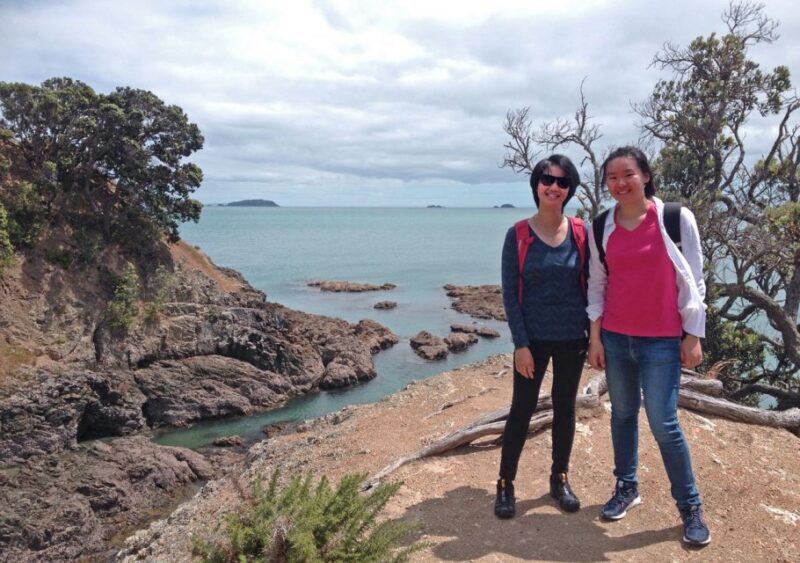 Waiheke Island: Private Personalized Walk - Exploring Waiheke Island: What You Can Expect