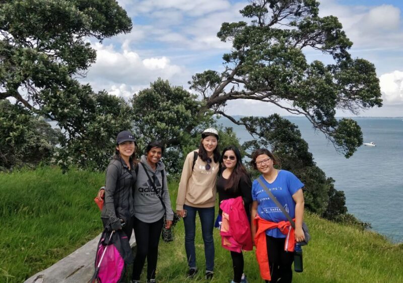 Waiheke Island: Private Personalized Walk - Detailed Breakdown of the Experience