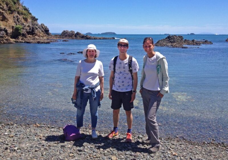 Waiheke Island: Private Personalized Walk - Why This Tour Suits Different Travelers