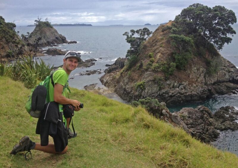 Waiheke Island: Private Personalized Walk - FAQs