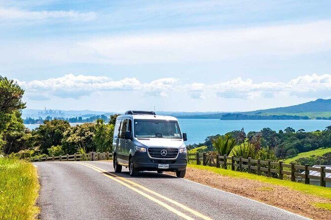 Waiheke Island Private Transfers - Introduction