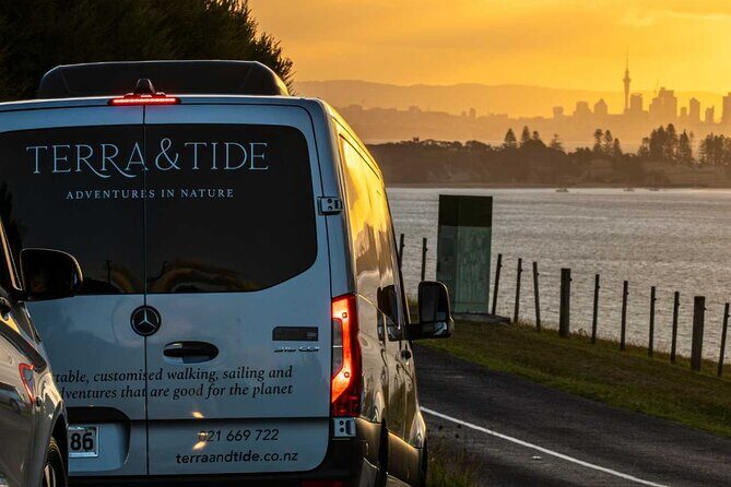 Waiheke Island Private Transfers - Key Points
