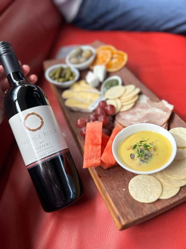 Waiheke Island: Scenic Wine Tour on Double Decker Bus - Final Thoughts