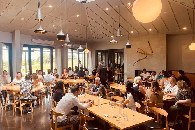 Waiheke Island Scenic Wine Tour with Gourmet Beachfront Lunch - Final Thoughts