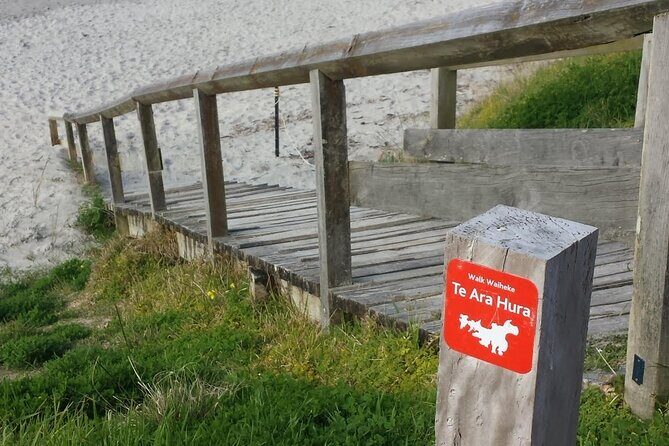 Waiheke Island Self Guided 4 Day Walking Adventure - Is This Tour Right For You?