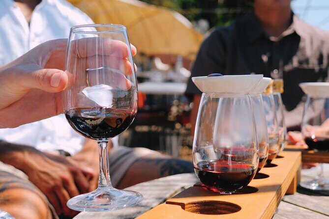 Waiheke Island: Sip & Savour Tour - Frequently Asked Questions