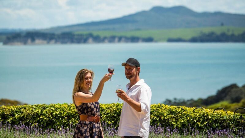 Waiheke Island: The Essence of Waiheke Wine Tour - Why This Tour Offers Great Value