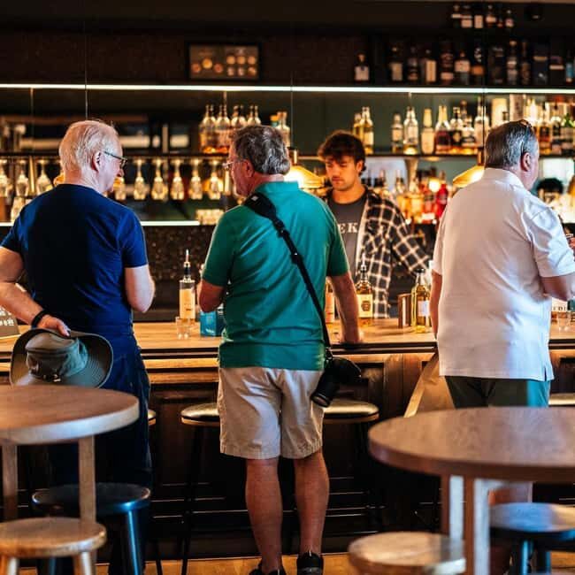 Waiheke Island: The Heke Brewery/Distillery Guided Tasting - Practical Details and Tips