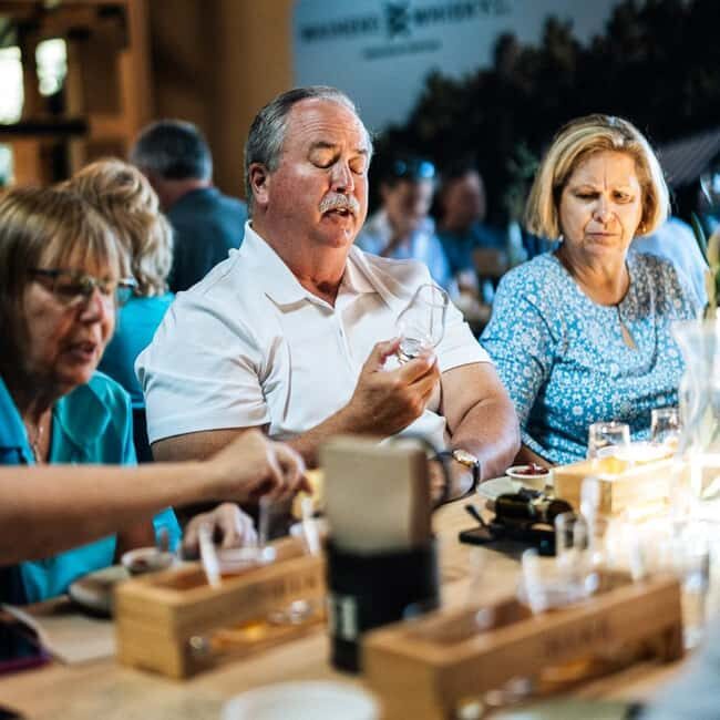 Waiheke Island: The Heke Brewery/Distillery Guided Tasting - Why This Tasting Is Worth It