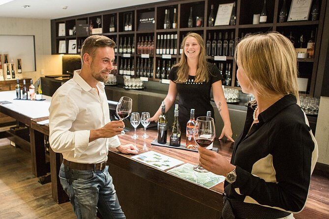 Waiheke Island Vineyards and Bush Walk - What Makes This Tour Stand Out?