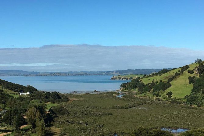 Waiheke Island Vineyards and Bush Walk - FAQs