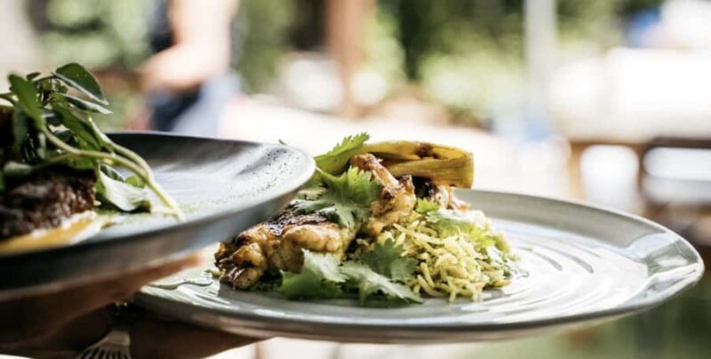 Waiheke Island: Wine Tour & Lunch at Award Winning Venue - What Makes This Tour Stand Out?