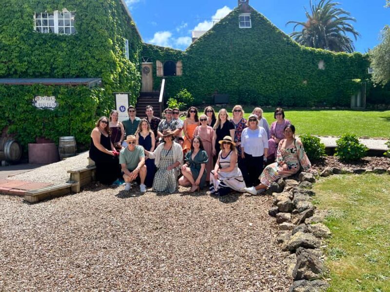 Waiheke Island: Wine Tour & Lunch at Award Winning Venue - Who Is This Tour Best For?