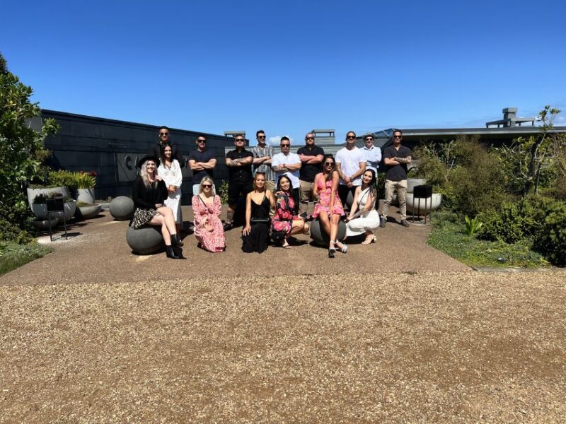 Waiheke Island: Wine Tour & Lunch at Award Winning Venue - The Sum Up: Who Will Love This Tour?
