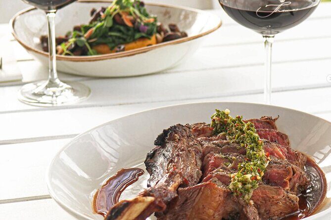 Waiheke Island Wine Tour with Scenic Vineyards & Tastings - Frequently Asked Questions