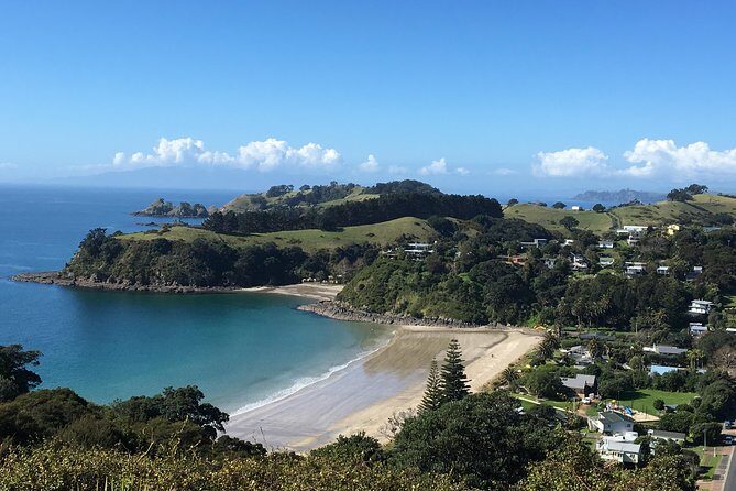 Waiheke island wine tours with Waitiki Tours - An Overview of the Waiheke Island Experience