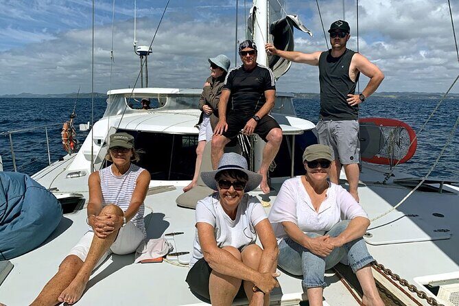 Waiheke island wine tours with Waitiki Tours - Practicalities to Consider