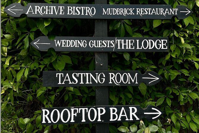Waiheke island wine tours with Waitiki Tours - FAQ