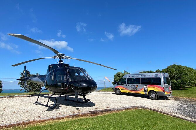 Waiheke Island Winery Tour - An In-Depth Look at the Waiheke Island Winery Tour