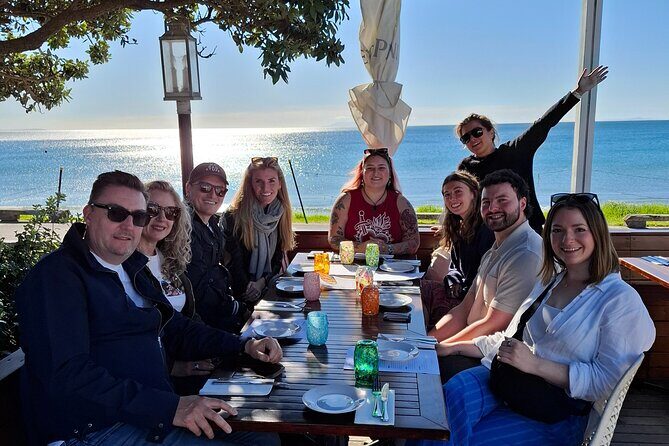 Waiheke Island Winery Tour - Frequently Asked Questions